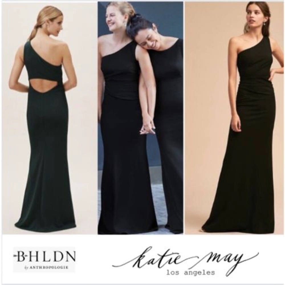 Katie may dress size 4